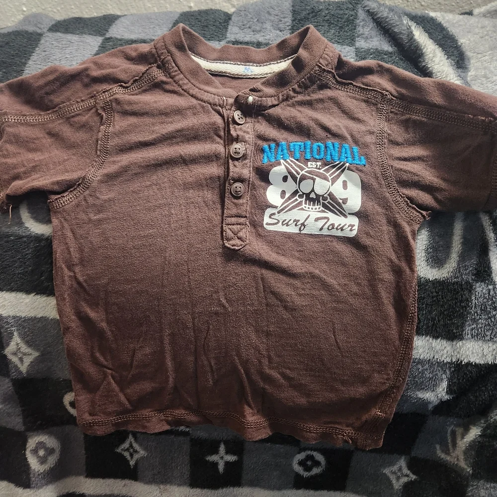 3T Short Sleeve Bundle(5) - Picture 4 of 4